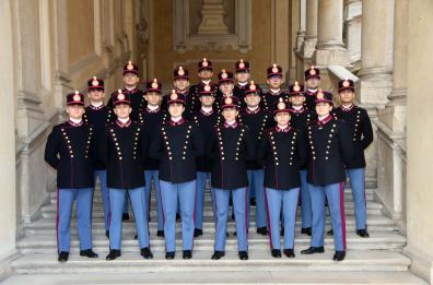 Accademia Militare di Modena, tra i cadetti 19 sono pugliesi