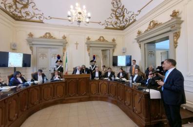 Tar Puglia, nel 2023 presentati 1463 ricorsi: aumentano le pendenze