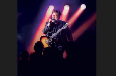 Russell Crowe, Dire Straits Legacy, Gazzè: l'estate di Capurso con il Multiculturita Summer Festival