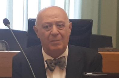 Potenza, addio a Raffaello Mecca, ex sindaco ed ex preside del liceo classico