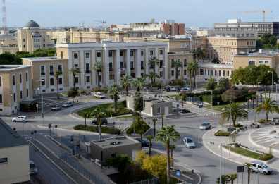 Legionella in corsia, il Policlinico Bari non risarcirà le vittime