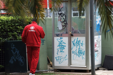 Mafia e arresti a Bari, «Assunzioni in cambio di voti anche nella Multiservizi»