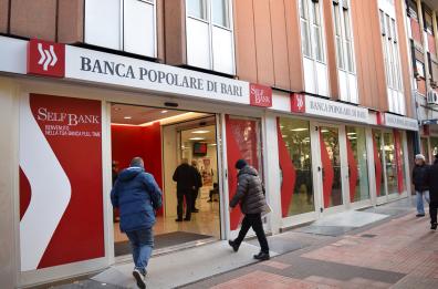 Crac PopBari, il gip archivia una denuncia: «Fusillo non calunniò i revisori della Price»