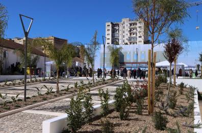 Musica, storia e ricerca: a Taranto aperti gli ex Baraccamenti