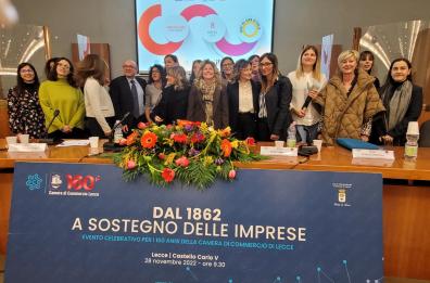 I segreti delle imprese al femminile: nella provincia di Lecce sono più di 17mila