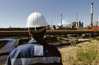 Ex Ilva, un’altra settimana di passione: senza i 320mln del prestito ponte non riparte ciclo produttivo