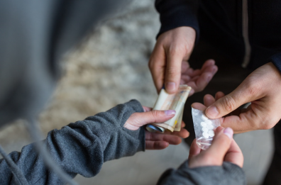 Movida barese, è allarme droghe sintetiche