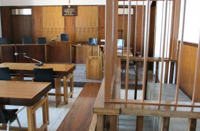 Andria, estorsioni e usura del clan Pesce: al via il processo
