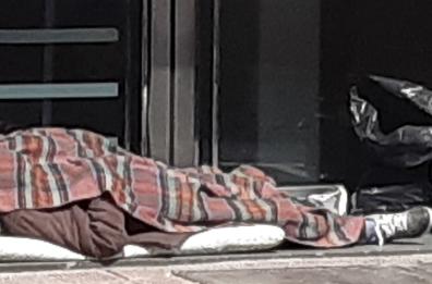Emergenza freddo, mobilitate le parrocchie dall'arcidiocesi di Foggia-Bovino