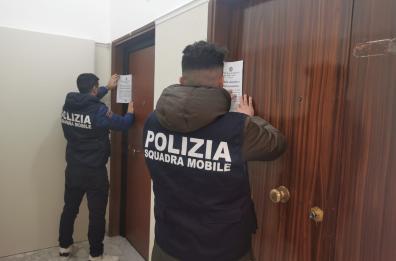 Irregolarità in procedura fallimentare: a Potenza arrestati avvocato e geometra