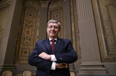 «Avanti con la transizione verde, ma l’Autonomia è una minaccia», l'ex ministro Giovannini oggi a Bari