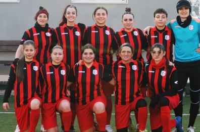 Calcio, la Foggia Women 1987 vince la coppa Italia: è un record, ma rischia lo stop