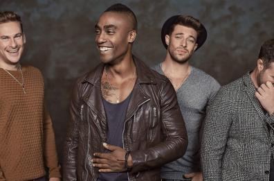 Nuova data in Puglia per i Blue: la boyband in concerto a Ostuni il 25 agosto