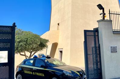 Azienda di lavorazione marmo nasconde al Fisco 120mila euro di ricavi: scoperta nel Foggiano