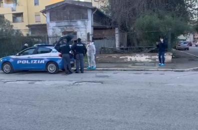 Shock a Foggia, cadavere di una 70enne ritrovato in casa dopo due mesi