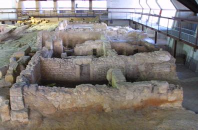 Brindisi, una grande mostra sulla Regina Viarum nei giorni del G7