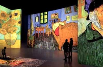  Van Gogh, la vecchia cartolina e il mistero secolare di «Radici e tronchi d’albero» 