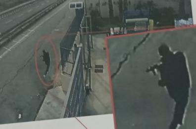 Taranto, far west a Paolo VI: carcere per 39 anni e lavori in una colonia agricola
