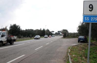 Statale 275: «Nei cantieri della Maglie-Leuca operai e tecnici siano salentini» 