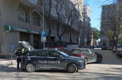 Foggia, investito un anziano in via Zara 
