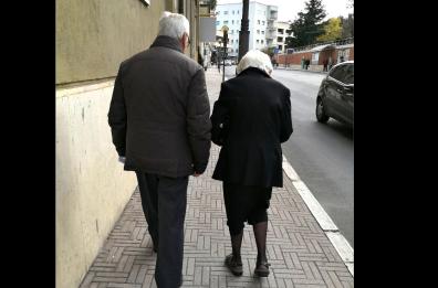 Nella Puglia che invecchia più pensionati che lavoratori