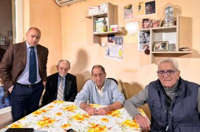 Taranto, la coop abbandona il progetto solidale: gli ospiti sfrattati dall’alloggio comunale