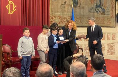Alunni informati «quotidianamente»: anche la «Gazzetta» nel progetto presentato alla Camera