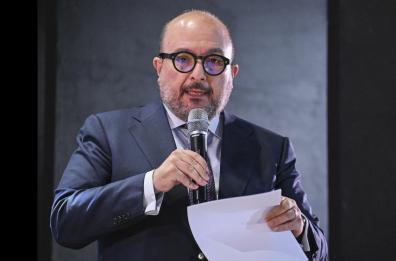 L'Aquila è la Capitale Italiana della Cultura 2026, battute Lucera e Maratea