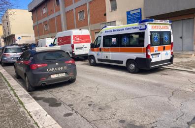 Operaio ha un infarto durante il turno di lavoro: morto a Fasano