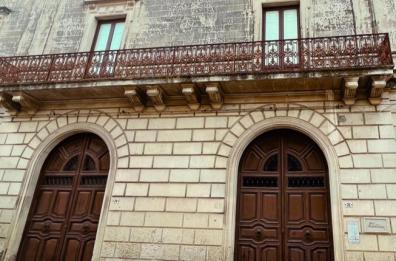 San Donato di Lecce, l'inaugurazione della Biblioteca di Città riqualificata