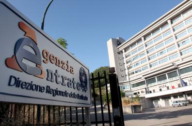 Fasano: lite temeraria, condannata l’Agenzia delle Entrate