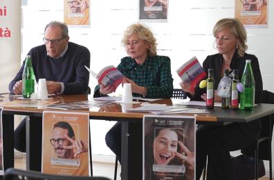 Bari, «Diventa influencer di te stesso», la nuova campagna Lilt dal 16 al 22 marzo