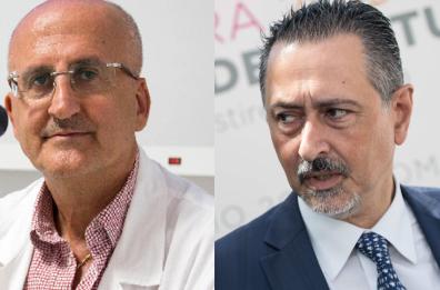 Regionali Basilicata, l'affondo di Pittella: «Serve un politico, Lacerenza non lo è»