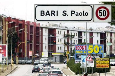 Bari, faida al San Paolo: mamma e sorella Vavalle «Non punibili per aver aiutato la famiglia»