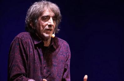 Sergio Rubini «battezza» l’edizione 2024 del Bif&st
