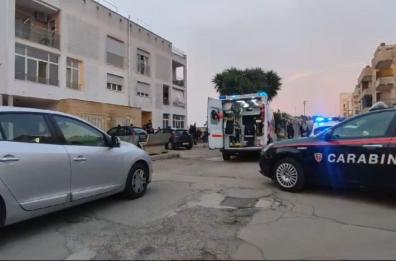 Donna uccisa a Taurisano dal marito: il Comune si prenderà cura dei figli 