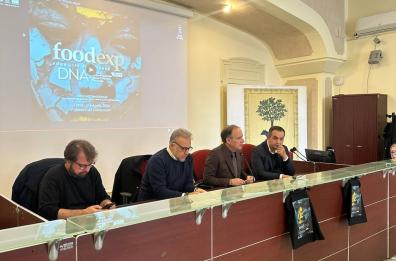 Lecce: al via FoodExp, Forum Internazionale dell’enogastronomia e ospitalità alberghiera