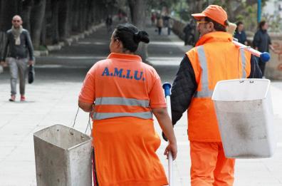 Amiu, caro carburante ed extra: il Comune di Taranto versa oltre 2 milioni