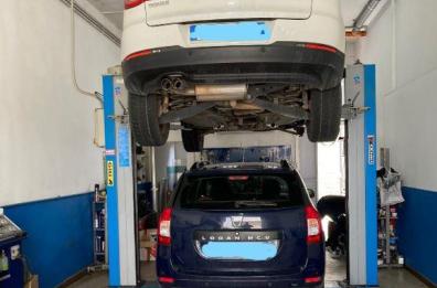 Palo del Colle, scoperta autocarrozzeria completamente abusiva: sanzioni e sequestri