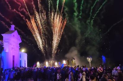 Mattinata, rinviato a mercoledì 20 marzo il Falò di San Giuseppe