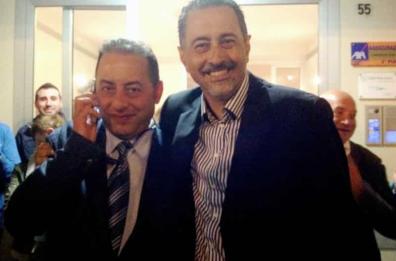 «Io come un ebreo» audio choc di Pittella. Poi le scuse. Il fratello Gianni: «Non mi riconosco nella scelta di Azione Basilicata»