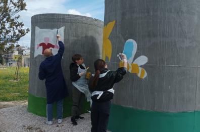 Giornata nazionale memoria vittime del Covid: ad Andria un parco per ricordarle