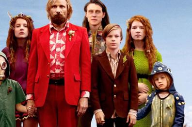 «Captain Fantastic», commedia amara sull’essere genitori