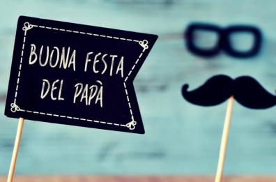 La festa del papà è anche il simbolo della fiducia 