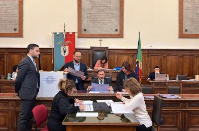 Elezioni provinciali a Taranto, tutti i risultati: al centrosx 5 seggi