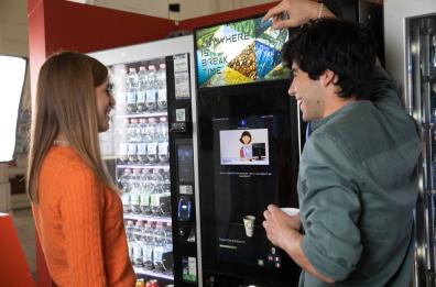 Puglia, è boom dei distributori automatici h24: 500 aziende operano nel settore
