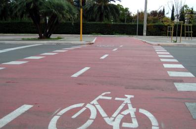 Piste ciclabili, il Comune di Bari pensa al Grande Fratello delle due ruote