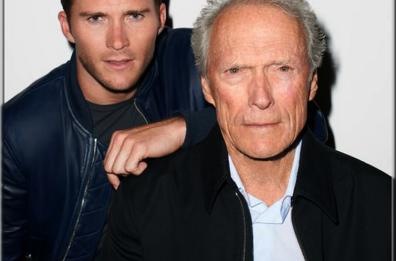 Scott, il figlio di Clint Eastwood, in Puglia per girare «Stolen Girl»