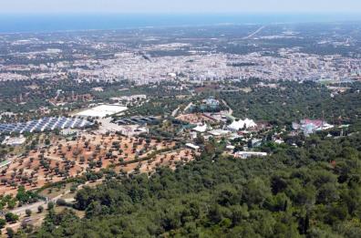 Fasano, calano gli abitanti ma la città vanta dieci centenari 
