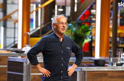 Da Santeramo al gotha di Masterchef: «Esperienza molto... gustevole» di un salumiere del Barese